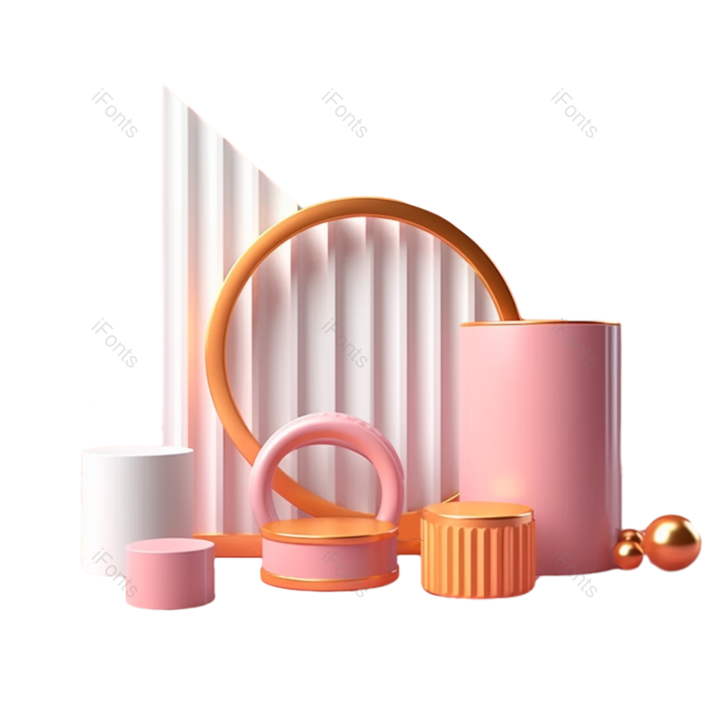 节日图片,卡通元素,摄影PNG,气泡免抠素材